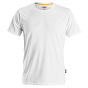 Snickers 2526 AllroundWork, Organic Cotton T-Shirt Various Colours - T-SHIRTS