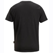 Snickers 2590 Short Sleeve Logo T-Shirt - T-SHIRTS