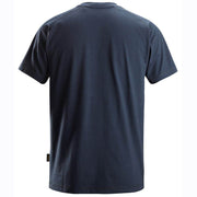 Snickers 2590 Short Sleeve Logo T-Shirt - T-SHIRTS