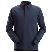 Snickers 2612 Rugby Work Sweater Various Colours - SHIRTS