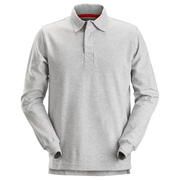 Snickers 2612 Rugby Work Sweater Various Colours - SHIRTS