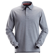 Snickers 2612 Rugby Work Sweater Various Colours - SHIRTS