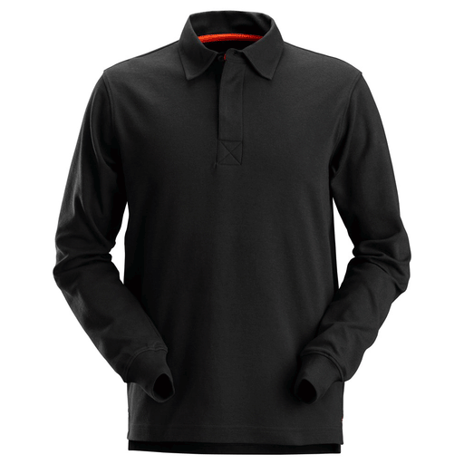 Snickers 2612 Rugby Work Sweater Various Colours - SHIRTS