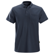 Snickers 2708 Classic Polo Shirt Various Colours - Apparel & Accessories > Clothing > Clothing Tops > Polos POLO SHIRTS