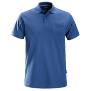 Snickers 2708 Classic Polo Shirt Various Colours - Apparel & Accessories > Clothing > Clothing Tops > Polos POLO SHIRTS