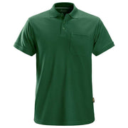 Snickers 2708 Classic Polo Shirt Various Colours - Apparel & Accessories > Clothing > Clothing Tops > Polos POLO SHIRTS