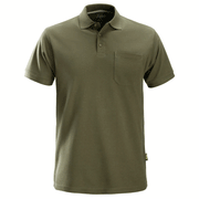 Snickers 2708 Classic Polo Shirt Various Colours - Apparel & Accessories > Clothing > Clothing Tops > Polos POLO SHIRTS