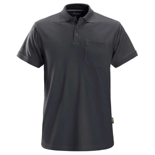 Snickers 2708 Classic Polo Shirt Various Colours - Apparel & Accessories > Clothing > Clothing Tops > Polos POLO SHIRTS