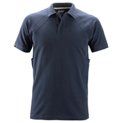 Snickers 2710 Polo Shirt With MultiPockets™ Various Colours - POLO SHIRTS