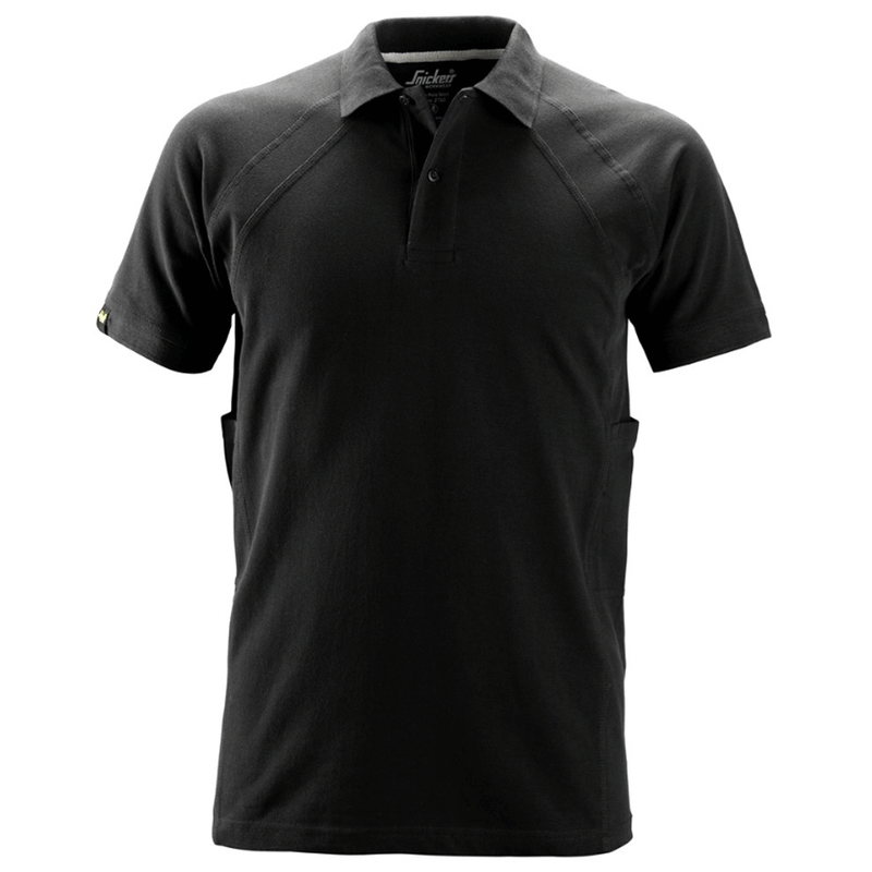 Snickers 2710 Polo Shirt With MultiPockets™ Various Colours - POLO SHIRTS