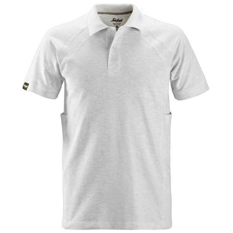 Snickers 2710 Polo Shirt With MultiPockets™ Various Colours - POLO SHIRTS