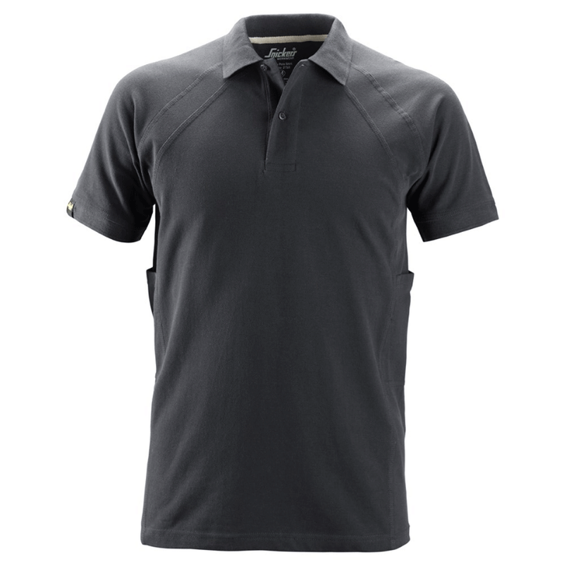 Snickers 2710 Polo Shirt With MultiPockets™ Various Colours - POLO SHIRTS
