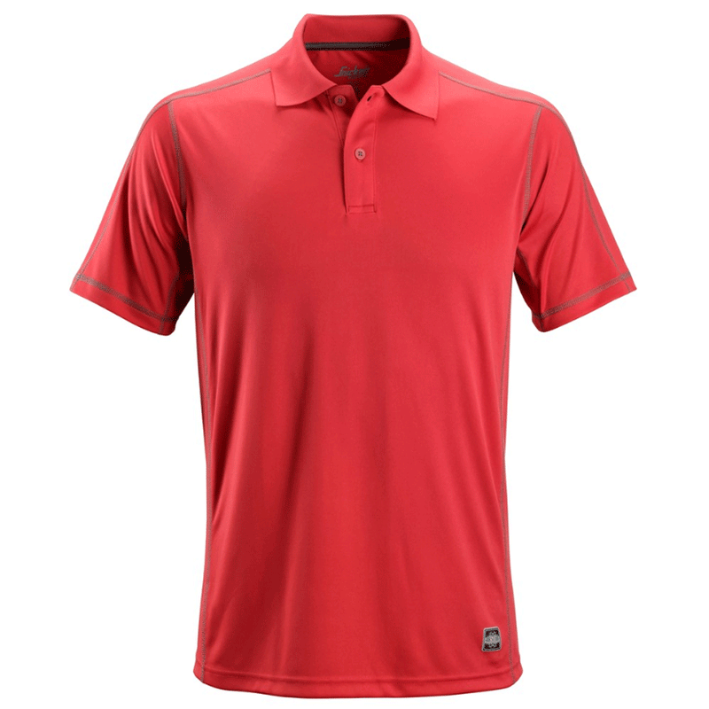 Snickers 2711 A.V.S. Polo Shirt Various Colours - POLO SHIRTS