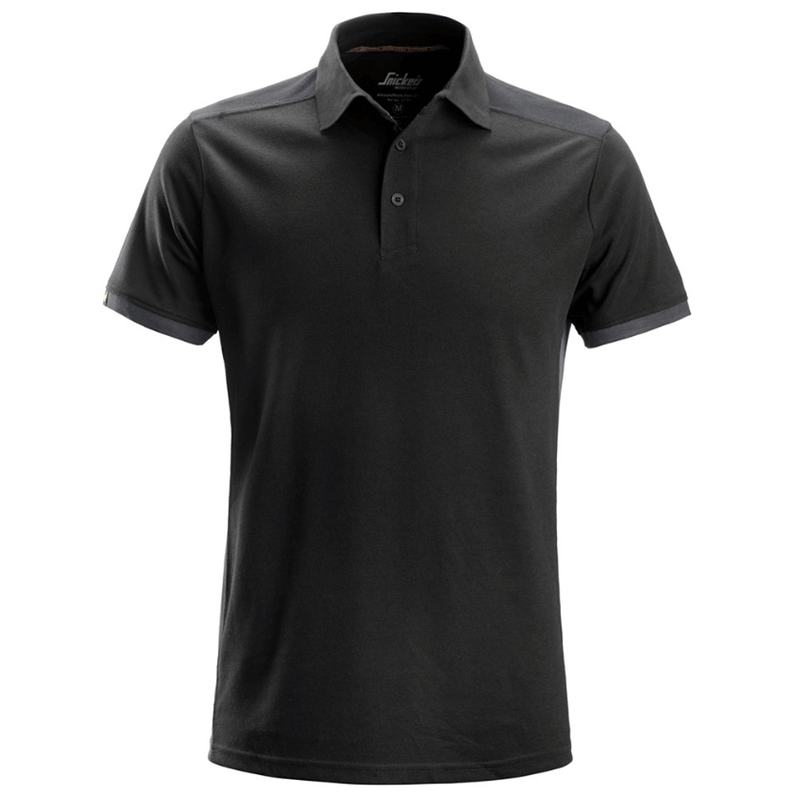 Snickers 2715 AllroundWork Polo Shirt Various Colours - POLO SHIRTS