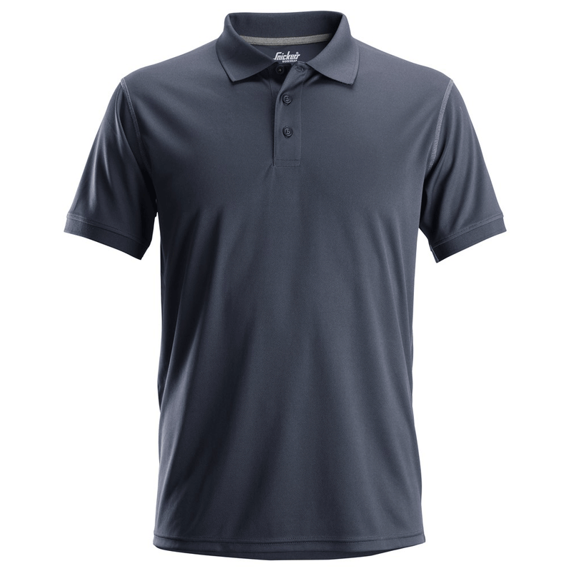 Snickers 2721 AllroundWork, Polo Shirt Various Colours - POLO SHIRTS