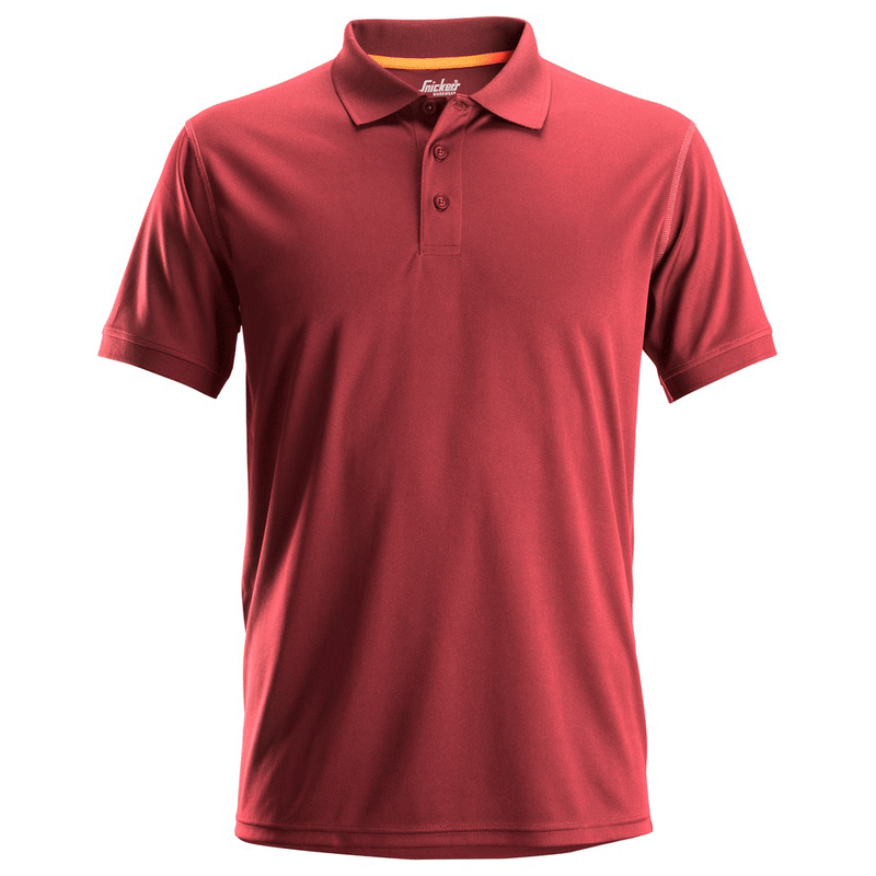 Snickers 2721 AllroundWork, Polo Shirt Various Colours - POLO SHIRTS