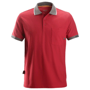 Snickers 2724 AllroundWork 37.5® Tech Polo Shirt Various Colours - POLO SHIRTS