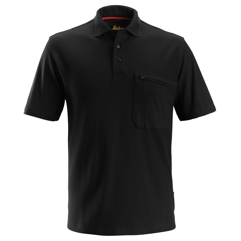 Snickers 2760 ProtecWork, Flame Retardant Arc Protection Polo Shirt Various Colours - FLAME RETARDANT SHIRTS
