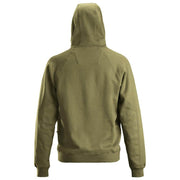 Snickers 2800 Cotton Rich Work Hoody Sweatshirt Various Colours - HOODIES