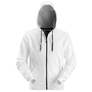 Snickers 2801 Full Zip Soft Lining Hoodie Various Colours - HOODIES