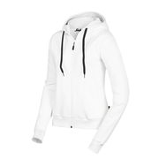 Snickers 2806 Womens Ladies Full Zip Brushed Lining Hoodie Various Colours - WOMENS HOODIES