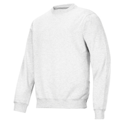 Snickers 2810 Plain Crew Neck Sweatshirt Jumper Various Colours - SWEATSHIRTS
