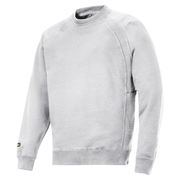 Snickers 2812 Crew Neck Work Sweatshirt With MultiPockets™ Various Colours - SWEATSHIRTS