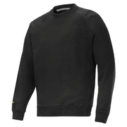 Snickers 2812 Crew Neck Work Sweatshirt With MultiPockets™ Various Colours - SWEATSHIRTS