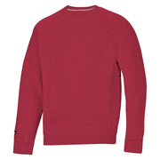 Snickers 2812 Crew Neck Work Sweatshirt With MultiPockets™ Various Colours - SWEATSHIRTS