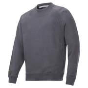 Snickers 2812 Crew Neck Work Sweatshirt With MultiPockets™ Various Colours - SWEATSHIRTS