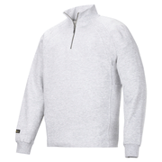 Snickers 2813 ½ Zip Sweatshirt Jumper With MultiPockets™ Various Colours - SWEATSHIRTS