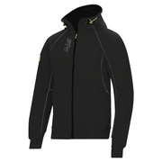Snickers 2816 Full Zip Hooded Work Sweatshirt Logo Various Colours - HOODIES
