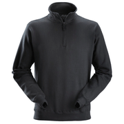 Snickers 2818 ½ Zip Work Sweatshirt Various Colours - SWEATSHIRTS
