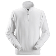 Snickers 2818 ½ Zip Work Sweatshirt Various Colours - SWEATSHIRTS