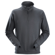 Snickers 2818 ½ Zip Work Sweatshirt Various Colours - SWEATSHIRTS