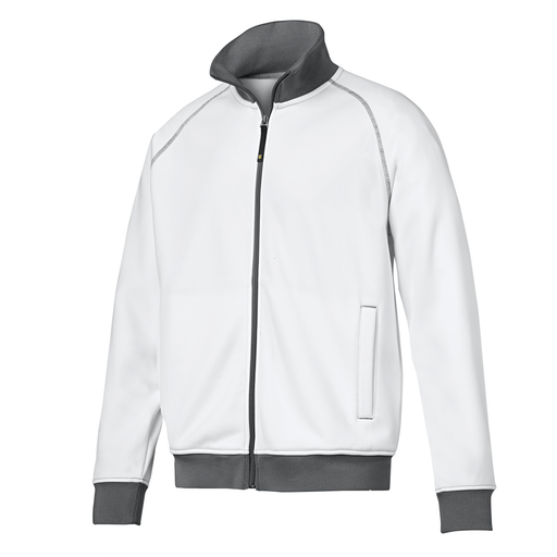 Snickers 2821 Full Zip Sweatshirt Jacket Various Colours - JACKETS & COATS
