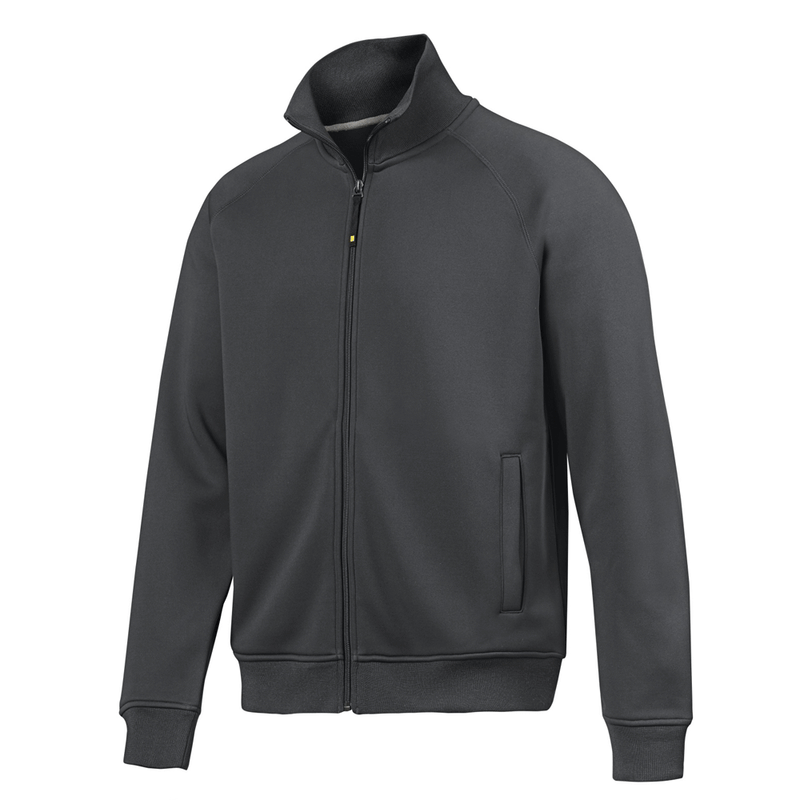 Snickers 2821 Full Zip Sweatshirt Jacket Various Colours - JACKETS & COATS