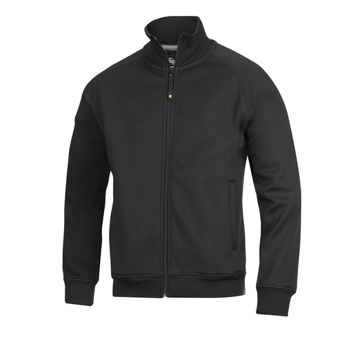 Snickers 2821 Full Zip Sweatshirt Jacket Various Colours - JACKETS & COATS