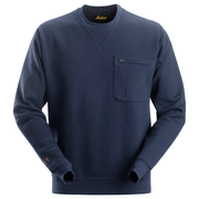 Snickers 2861 ProtecWork, Flame Retardant Arc Protection Sweatshirt Various Colours - FLAME RETARDANT SHIRTS