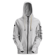 Snickers 2877 Women's Logo Full-Zip Hoodie - WOMENS HOODIES