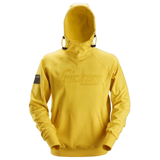 Snickers 2881 Logo Hoodie Various Colours - HOODIES
