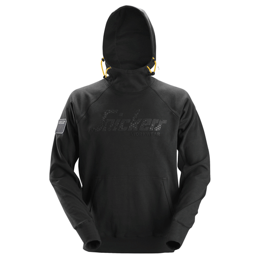 Snickers 2881 Logo Hoodie Various Colours - HOODIES