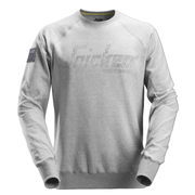 Snickers 2882 Logo Sweatshirt Various Colours - SWEATSHIRTS
