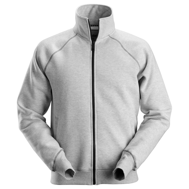 Snickers 2886 Full Zip Work Sweatshirt Jacket Various Colours - SWEATSHIRTS