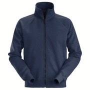 Snickers 2886 Full Zip Work Sweatshirt Jacket Various Colours - SWEATSHIRTS