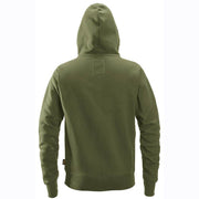 Snickers 2890 AllroundWork Full Zip Hooded Sweatshirt - HOODIES