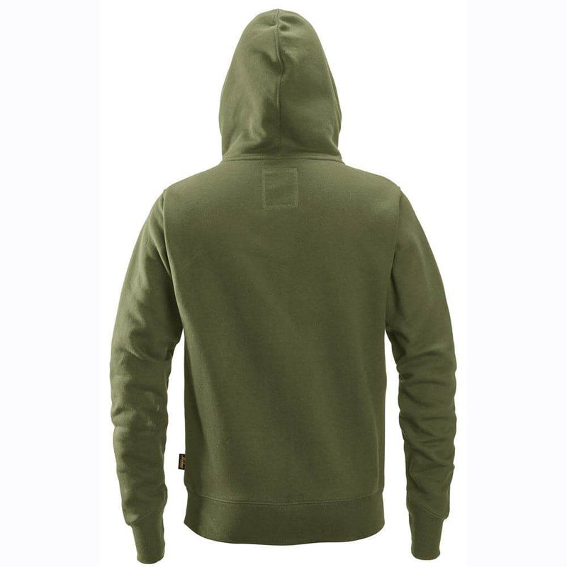 Snickers 2890 AllroundWork Full Zip Hooded Sweatshirt - HOODIES
