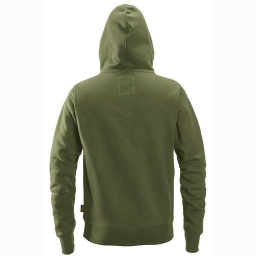 Snickers 2890 AllroundWork Full Zip Hooded Sweatshirt - HOODIES