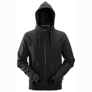 Snickers 2890 AllroundWork Full Zip Hooded Sweatshirt - HOODIES