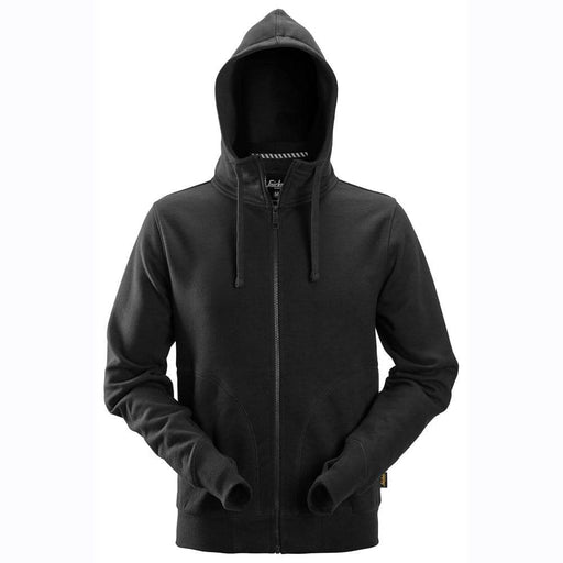 Snickers 2890 AllroundWork Full Zip Hooded Sweatshirt - HOODIES